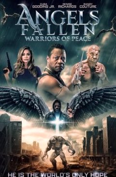 Падшие ангелы: Воины мира