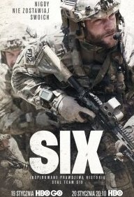 Шесть 1-2 сезон