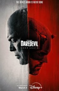 Сорвиголова: Рождённый заново 1-2 сезон