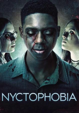 Страх темноты